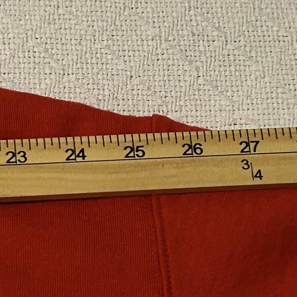 Gildan Georgia Hoodie Mens size XL The Peach State USA Dadcore - Picture 9 of 16